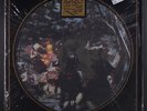 SOUNDTRACK: The Lord Of The Rings LP (2 LPs picture discs, die-cut gatefold cov