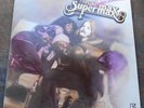 LP SUPERMAX Fly With Me 1st GERMANY, POSTER, EX+/MINT-