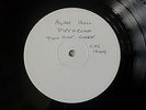 ALAN HULL  PIPEDREAM  SINGLE SIDE TEST PRESSING(1973) VINYL LINDISFARNE