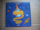 GENESIS - IN THE BEGINNING - ORIGINAL UK VINYL LP PRESSING WITH INSERT