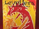 THE LEVELLERS A Weapon Called The Word 1990 Vinyl LP EXCELLENT CONDIT original