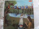 Galadriel - S/t. Australian prog album on Polydor. Full laminated sleeve. Rare.
