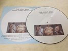 MANIC STREET PREACHERS LP THE HOLY BIBLE 477421 PICTURE DISC