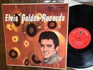 Elvis Presley - Golden Records - Original RCA Label - EX++ Rock N Roll