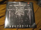 FUNERAL MIST salvation ORIG VINYL 2-LP immortal marduk