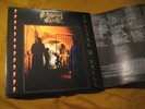 MORTUARY DRAPE tolling 13 knell ORIG VINYL 2-LP opera ix
