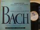 GOLDSCHMIDT - KUHN - ASTORG - REV - MERCIER / BACH  / DUCRETET-THOMSON