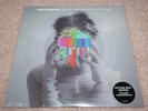 SIMPLE MINDS - WALK BETWEEN WORLDS LP (NEW SEALED PICTURE DISC)