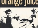 Orange Juice  ?– Texas Fever RARE ORIGINAL UK PROMO TEST PRESSING NEAR MINT