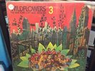 Wildflowers 3 The New York Loft Jazz Sessions LP Douglas EX Promo 1977