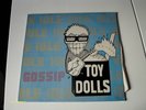 LP PUNK / ROCK THE TOY DOLLS 