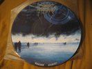 DARKTHRONE soulside journey ORIG VINYL PIC LP mayhem emperor