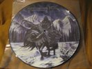DISSECTION storm of lights bane ORIG VINYL PIC LP dimmu borgir necrophobic