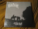 GEHENNA first spell / black seared heart VINYL 2-LP borknagar hades satyricon