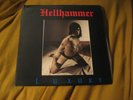 HELLHAMMER luxury ORIG VINYL 2-LP bathory venom celtic frost triptykon