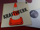 Kraftwerk  SAME  (ROTER PYLON)  -  LP Philips 6305058 Germany 1970 sehr gut