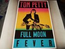 TOM PETTY : FULL MOON FEVER LP 1989 MCA GERMANY