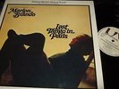 GATO BARBIERI : LAST TANGO IN PARIS ORIGINAL LP UA 29440 GERMANY