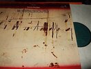 BARRE PHILLIPS : MOUNTAINSCAPES LP 1976 ECM 1076 GERMANY