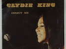 Clydie King 