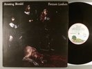 Amazing Blondel  Fantasia Lindum    Folk Rock  UK Press Pink Rim Palm Label