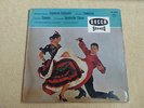 Spanische Tänzer & mehr - London - Ataulfo Agenta - DECCA SXL 2020 Stereo (0773)