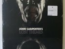 JOHN CARPENTER 'Lost Themes' Vinyl LP + Download NEW/SEALED