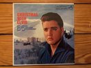 Elvis Presley ?– Christmas With Elvis 1959 EP 45 RCA 4340 Jacket NM- Vinyl VG+
