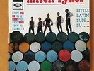 45t EP  : MITCH RYDER 