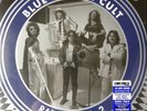 BLUE OYSTER CULT RARITIES VOL.2 DOPPIO VINILE LP BLU RECORD STORE DAY 2018