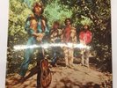 CREEDENCE CLEARWATER REVIVAL 1969 Green River Lp A1G/B1G 1st Uk ex/Ex
