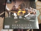Young Thug Beautiful Thugger Girls LP 12” Vinyl Me Please VMP Pink Limited New
