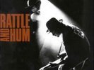 RATTLE AND HUM  (US IMPORT)  VINYL NEW