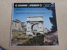 Mendelssohn - Italian & Reformation Symphonies - Boston - Münch - RCA  (0324)