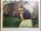 Hotel Roy -Helicopters- LP -My Morning Jacket- Jim James first Record RARE