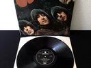 THE BEATLES RUBBER SOUL ORIG UK 1969 STEREO ONE EMI BOX MINT PARLOPHONE