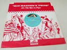 morrissey -his masters voice - 10'