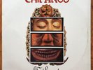 CAIFANES - El Silencio - RARE MEXICO LP