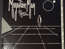 PATRICK COWLEY - MEGATRON MAN 1982 RCA VPL1-6636 OZ VINYL