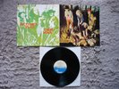 Jethro Tull This Was Vinyl UK Chrysalis Blue / White Label LP A3U/B2 Matrix EXC