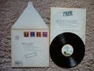 Free Live UK Vinyl 1971 1st Press Pink Rim Island LP A1U/B1U Matrix Paul Rodgers