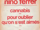 SP NINO FERRER : CANNABIS + 1  LABEL RIVIERA