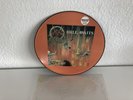 Slayer LP Hell Awaits 1985, Limited Edition  Numbered Metal Blade Mint Mega RAR