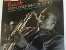 John Coltrane Quartet ?– Crescent, His Master's Voice ?– CLP 1799