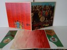 VG/VG+ The Beatles - Sgt. Peppers USA MONO Capitol Records w/cloud inner Psych