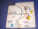 Sound In The Round Standard Stereo Demo Tom Mercein Reel to Reel Tape   4B4