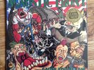 Agnostic Front - Cause For Alarm LP (NEW & Sealed) Hardcore Punk