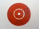 RARE UK ORIGINAL BIG T - CHUCK WOOD - SEVEN DAYS TOO LONG - VG+ COND