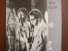 THE GUN CLUB Fire of Love Vinyl LP 1982 New Rose French Press EX/VG