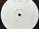 DJ DISTROI & BOYKZ  The Flyte EP 12 Inch 1992 UK hardcore rave RARE
